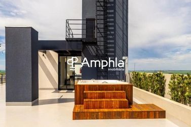 Kitnet &agrave; venda - 30m&sup2; - Biopark