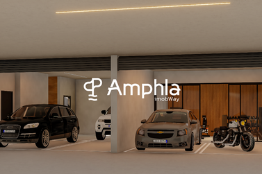 Sobrado &agrave; venda - 291m&sup2; - Cancelli