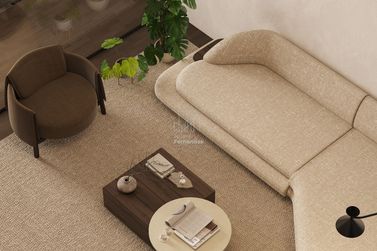 Apartamento &agrave; venda - Centro