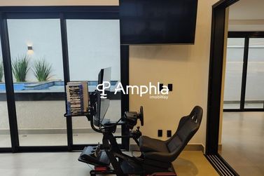 Sobrado &agrave; venda - 435m&sup2; - FAG