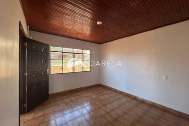 Casa para alugar - 97m&sup2; - JARDIM BRESSAN