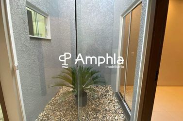 Casa &agrave; venda - 100m&sup2; - Lot morumbi