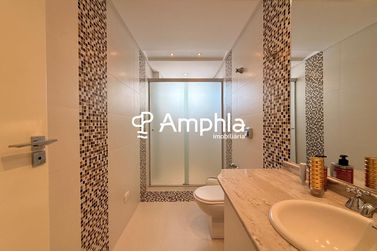 Apartamento &agrave; venda - 104m&sup2; - Neva