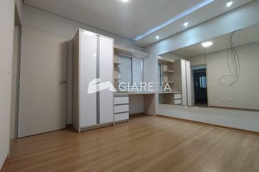 Apartamento &agrave; venda - 101m&sup2; - VILA INDUSTRIAL