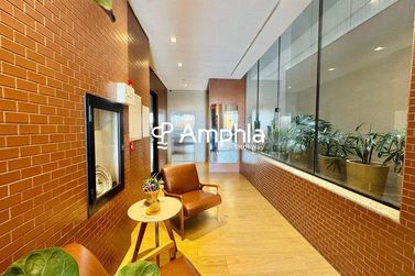 Apartamento &agrave; venda - 166m&sup2; - Jardim La Salle