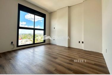Apartamento &agrave; venda - 166m&sup2; - JARDIM LA SALLE