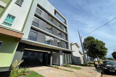 Apartamento &agrave; venda - 60m&sup2; - JARDIM GISELA