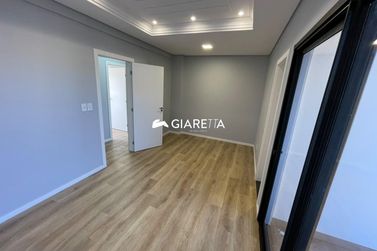 Sobrado &agrave; venda - 130m&sup2; - JARDIM PANCERA
