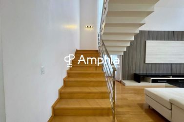 Casa &agrave; venda - 300m&sup2; - FAG