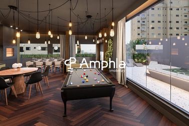 Apartamento &agrave; venda - 72m&sup2; - Perequ&ecirc;