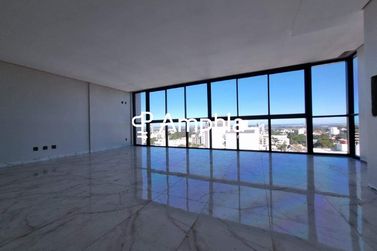 Apartamento &agrave; venda - 166m&sup2; - Jardim La Salle
