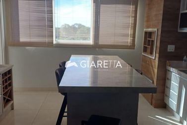 Apartamento para alugar - 125m&sup2; - JARDIM LA SALLE