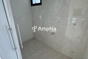 Apartamento &agrave; venda - 86m&sup2; - Jardim La Salle