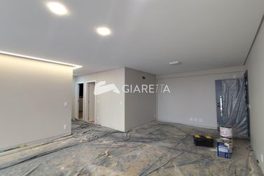 Apartamento &agrave; venda - 108m&sup2; - CENTRO