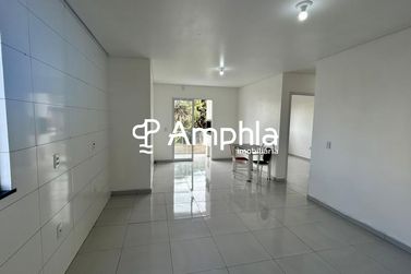 Apartamento &agrave; venda - 81m&sup2; - Santa Cruz