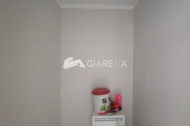 Apartamento &agrave; venda - 57m&sup2; - JARDIM COOPAGRO
