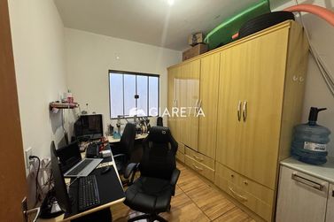 Casa &agrave; venda - 68m&sup2; - JARDIM PANORAMA