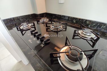 Apartamento &agrave; venda - 86m&sup2; - JARDIM TOCANTINS