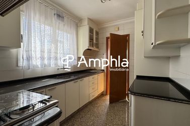 Apartamento &agrave; venda - 91m&sup2; - Centro