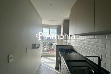 Apartamento &agrave; venda - 65m&sup2; - Centro