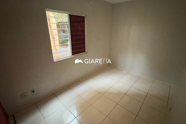 Apartamento para alugar - 47m&sup2; - JARDIM S&Atilde;O FRANCISCO