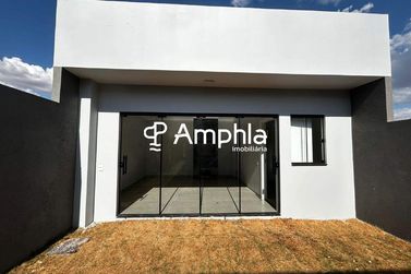 Casa &agrave; venda - 116m&sup2; - Fl&oacute;rida
