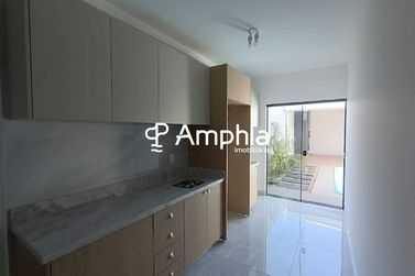 Casa &agrave; venda - 70m&sup2; - Interlagos