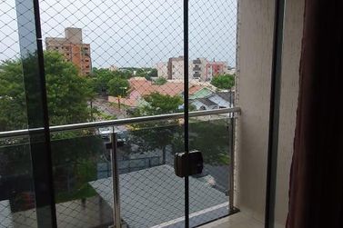 Apartamento &agrave; venda - 75m&sup2; - JARDIM GISELA