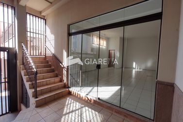 Sala Comercial para alugar - 47m&sup2; - CENTRO