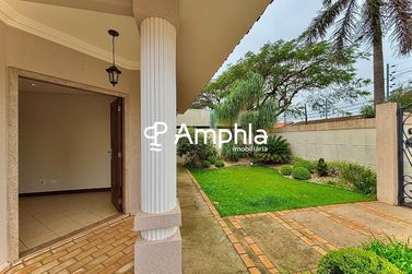 Casa &agrave; venda - 285m&sup2; - Recanto Tropical