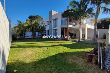 Sobrado &agrave; venda - 180m&sup2; - JARDIM TOCANTINS