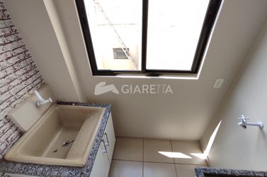 Apartamento &agrave; venda - 61m&sup2; - CENTRO