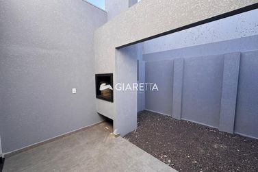 Casa &agrave; venda - 62m&sup2; - JARDIM COOPAGRO