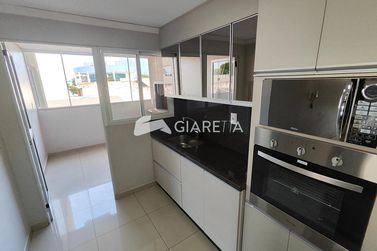 Apartamento &agrave; venda - 110m&sup2; - CENTRO