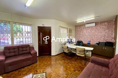 Casa &agrave; venda - 223m&sup2; - S&atilde;o Crist&oacute;v&atilde;o
