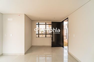 Sobrado &agrave; venda - 164m&sup2; - Jardim Gisela
