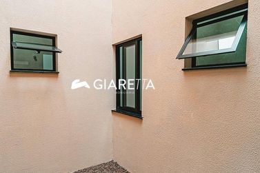 Casa para alugar - 97m&sup2; - JARDIM PARIZOTTO