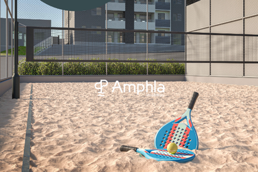 Apartamento &agrave; venda - 58m&sup2; - Maria Luiza