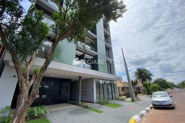 Apartamento para alugar - 61m&sup2; - JARDIM GISELA