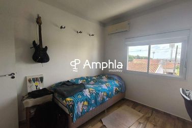 Sobrado &agrave; venda - 216m&sup2; - Parque Verde