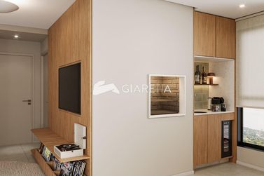 Apartamento &agrave; venda - 64m&sup2; - JARDIM TOCANTINS