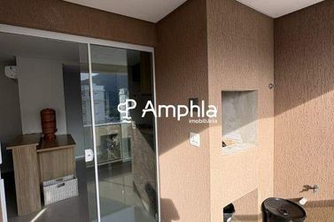 Apartamento &agrave; venda - 65m&sup2; - Tabuleiro dos Oliveiras