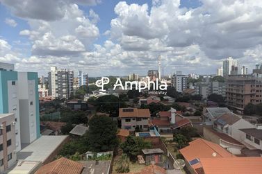 Apartamento &agrave; venda - 127m&sup2; - Jardim La Salle