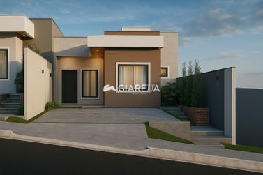 Casa &agrave; venda - 95m&sup2; - JARDIM PANCERA
