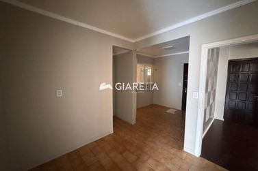 Apartamento para alugar - 122m&sup2; - CENTRO