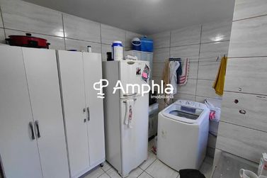 Apartamento &agrave; venda - 54m&sup2; - Alvorada