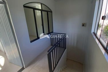 Sobrado &agrave; venda - 188m&sup2; - JARDIM PORTO ALEGRE