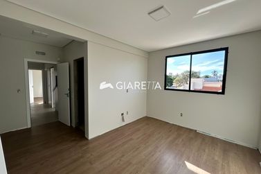 Apartamento &agrave; venda - 119m&sup2; - JARDIM LA SALLE