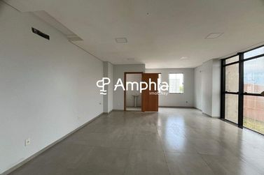 Sala Comercial &agrave; venda - 51m&sup2; - Centro