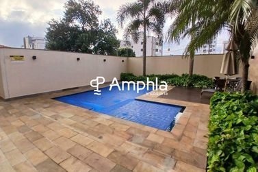 Apartamento &agrave; venda - 104m&sup2; - Centro